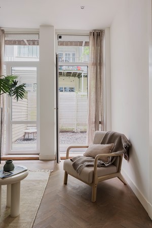 Medium property photo - Borneostraat 18A, 1094 CK Amsterdam